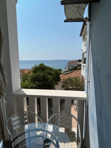 Oasis Blue Appartement Primošten Buitenkant foto